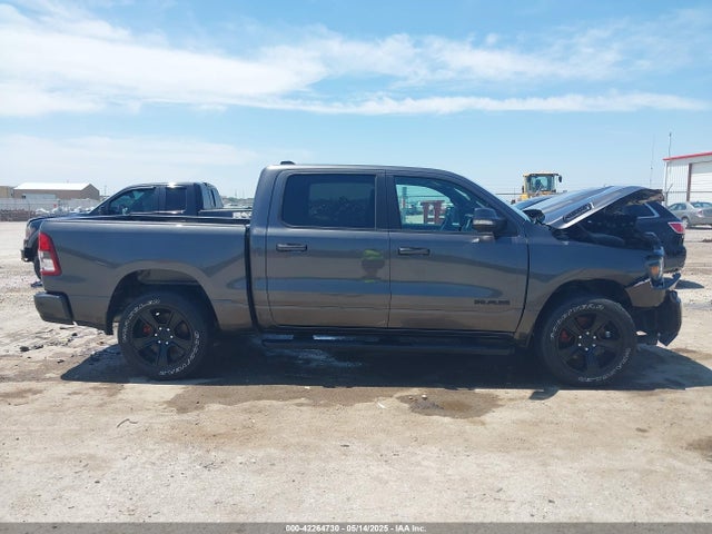 RAM 2020 2020 1C6SRFFT1LN328030 Image 13