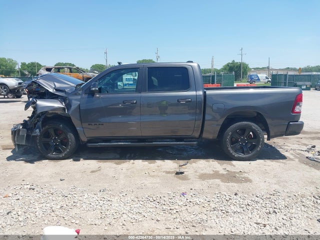 RAM 2020 2020 1C6SRFFT1LN328030 Image 14