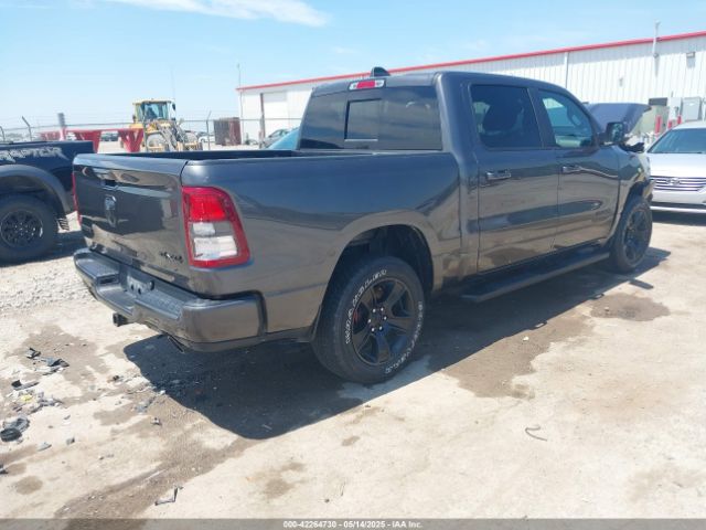 2020 RAM 1500 1C6SRFFT1LN328030 Photo 3