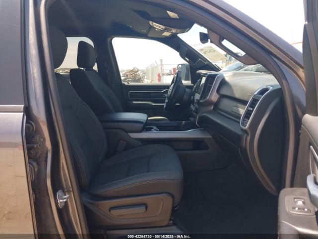 2020 RAM 1500 1C6SRFFT1LN328030 Photo 4