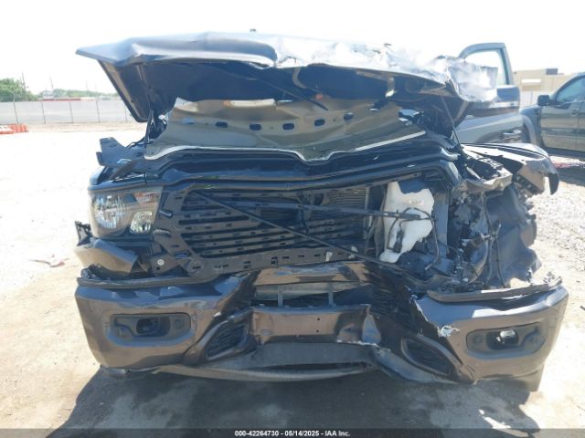 2020 RAM 1500 1C6SRFFT1LN328030 Photo 5