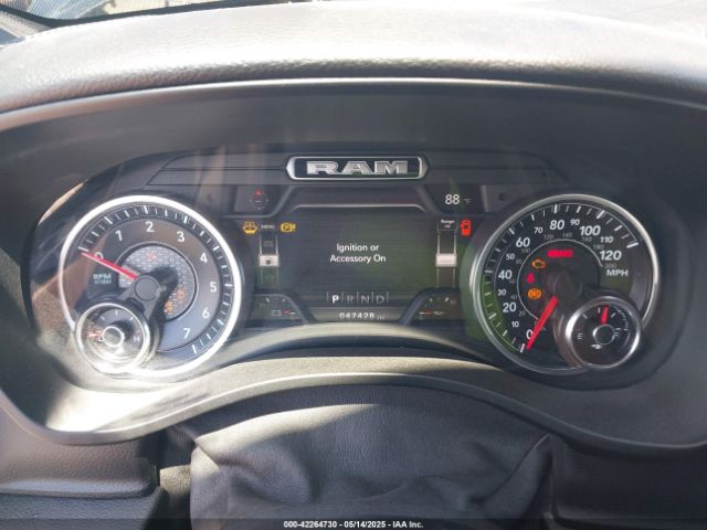 2020 RAM 1500 1C6SRFFT1LN328030 Photo 6