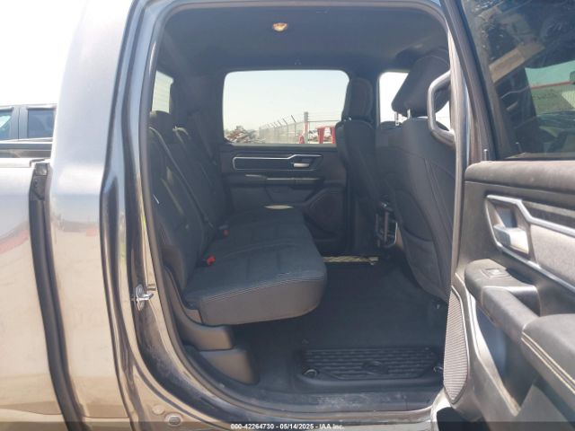 2020 RAM 1500 1C6SRFFT1LN328030 Photo 7
