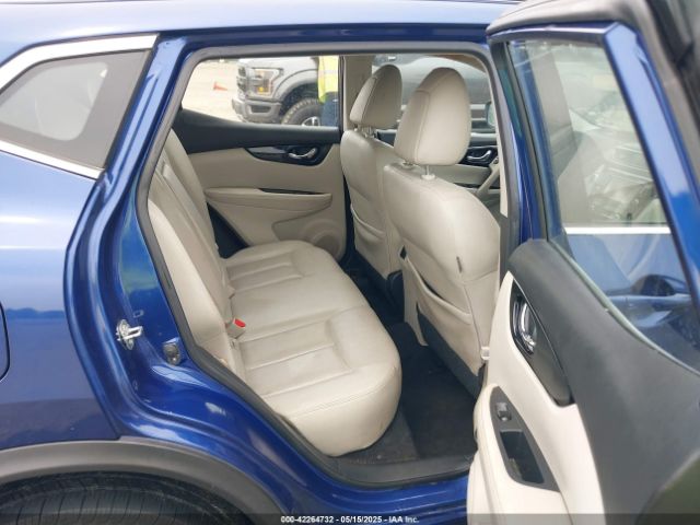 JN1BJ1CR1JW292815 Nissan Rogue Sport Sl