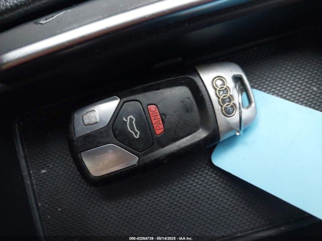WA1A4AFY9J2068874 Audi Sq5 3.0t Premium Plus