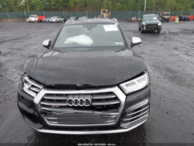 WA1A4AFY9J2068874 Audi Sq5 3.0t Premium Plus