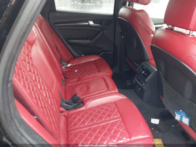 WA1A4AFY9J2068874 Audi Sq5 3.0t Premium Plus