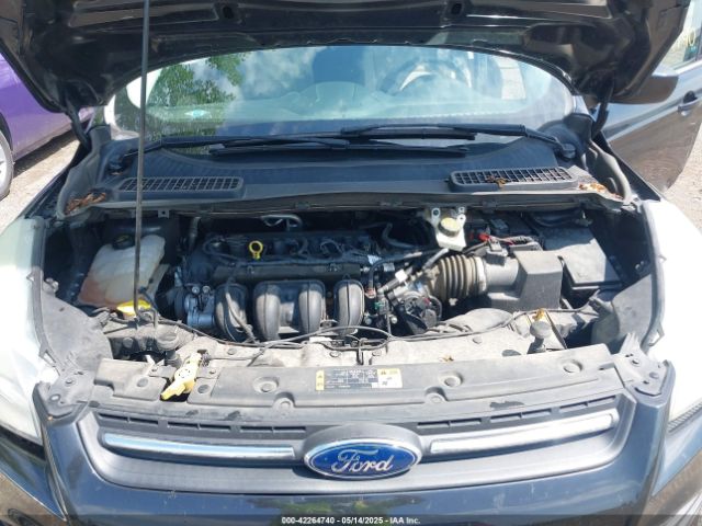 2015 FORD ESCAPE 1FMCU0G78FUB88056 Photo 9