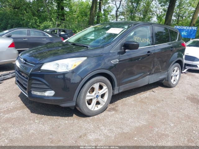 2015 FORD ESCAPE 1FMCU0G78FUB88056 Photo 1