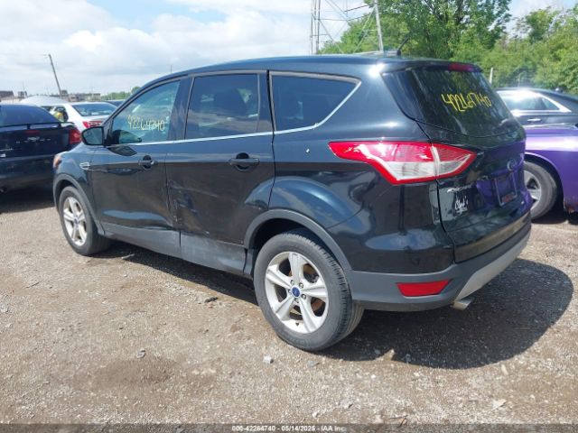2015 FORD ESCAPE 1FMCU0G78FUB88056 Photo 2