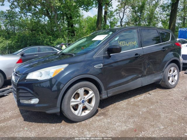 2015 FORD ESCAPE 1FMCU0G78FUB88056 Photo 5