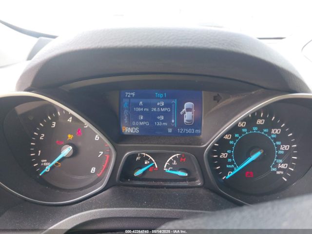 2015 FORD ESCAPE 1FMCU0G78FUB88056 Photo 6