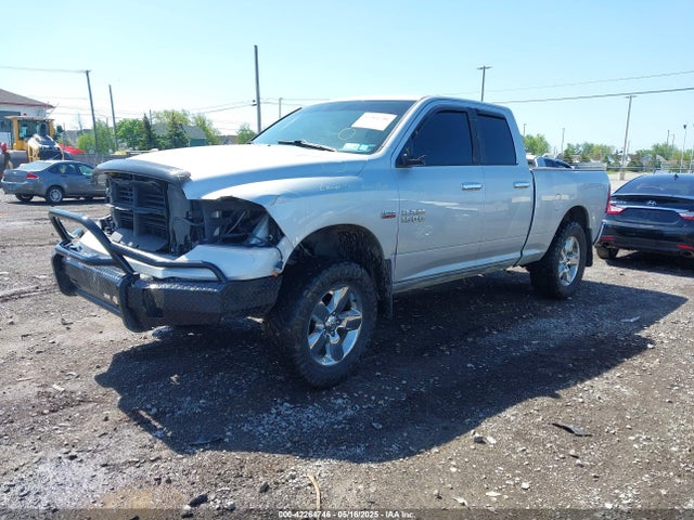1C6RR7GT6ES138814 RAM 1500 Big Horn