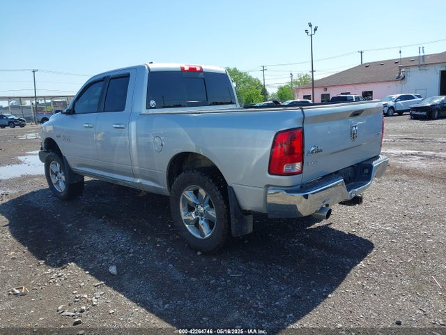 1C6RR7GT6ES138814 RAM 1500 Big Horn