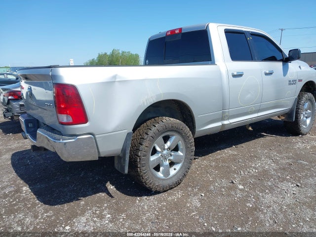 1C6RR7GT6ES138814 RAM 1500 Big Horn