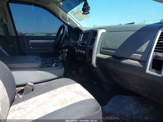 1C6RR7GT6ES138814 RAM 1500 Big Horn