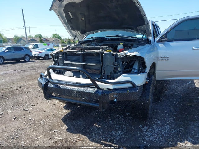1C6RR7GT6ES138814 RAM 1500 Big Horn