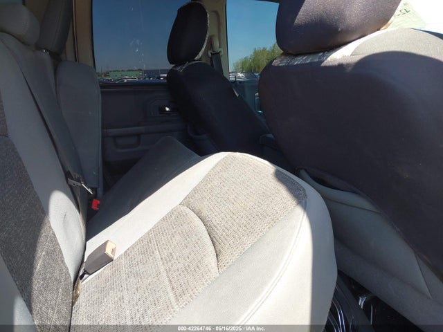 1C6RR7GT6ES138814 RAM 1500 Big Horn
