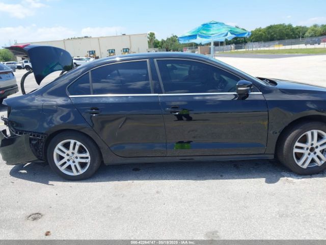 3VW2B7AJ0HM334361 Volkswagen Jetta 1.4t S