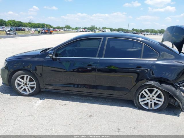 3VW2B7AJ0HM334361 Volkswagen Jetta 1.4t S