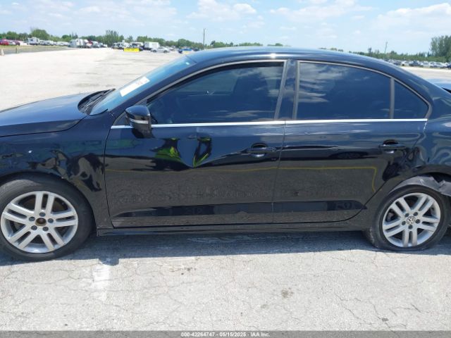 3VW2B7AJ0HM334361 Volkswagen Jetta 1.4t S