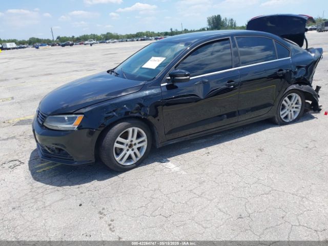 3VW2B7AJ0HM334361 Volkswagen Jetta 1.4t S