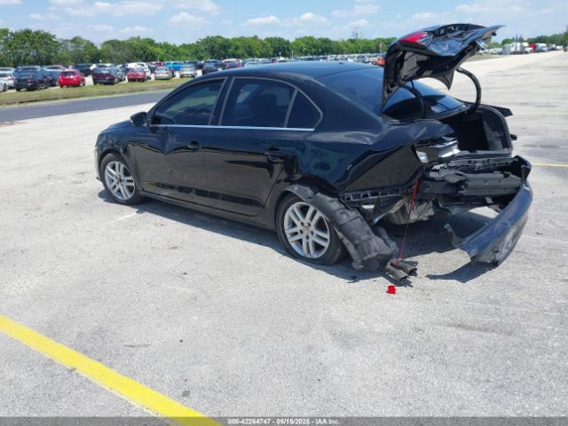 3VW2B7AJ0HM334361 Volkswagen Jetta 1.4t S