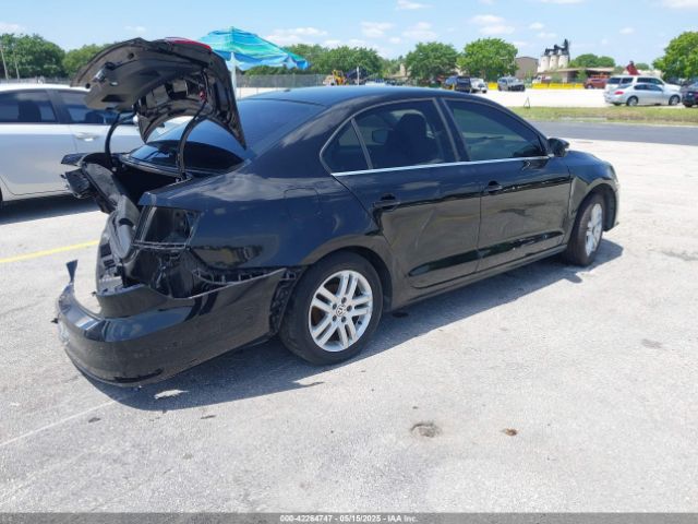 3VW2B7AJ0HM334361 Volkswagen Jetta 1.4t S