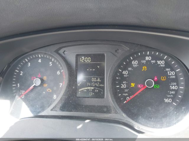 3VW2B7AJ0HM334361 Volkswagen Jetta 1.4t S