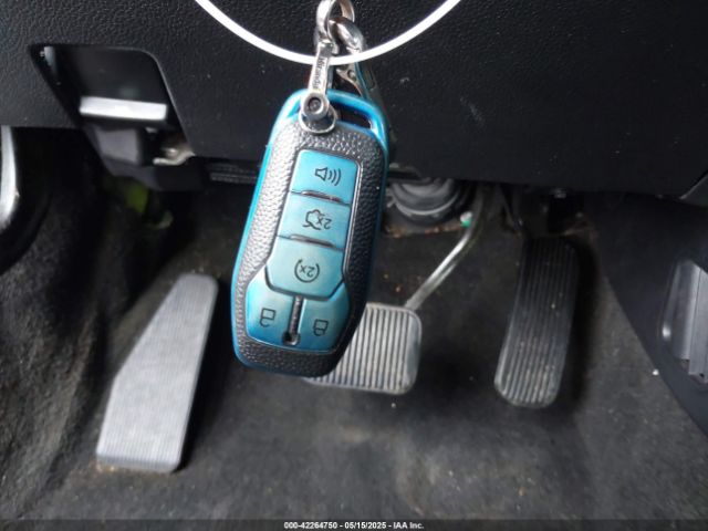 2016 FORD EXPLORER 1FM5K8D87GGC19274 Photo 10