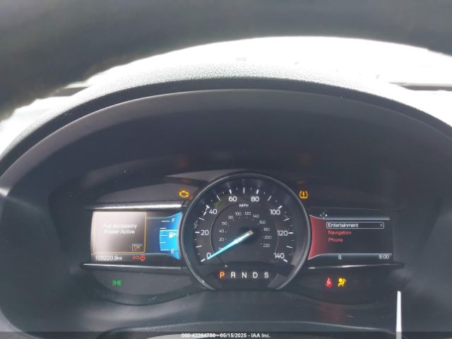 2016 FORD EXPLORER 1FM5K8D87GGC19274 Photo 6