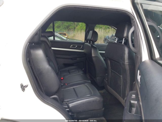 2016 FORD EXPLORER 1FM5K8D87GGC19274 Photo 7