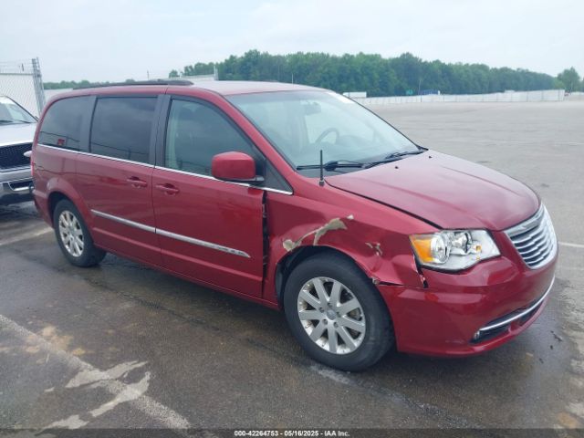 2015 CHRYSLER TOWN & COUNTRY 2C4RC1BG1FR520513 Photo 0