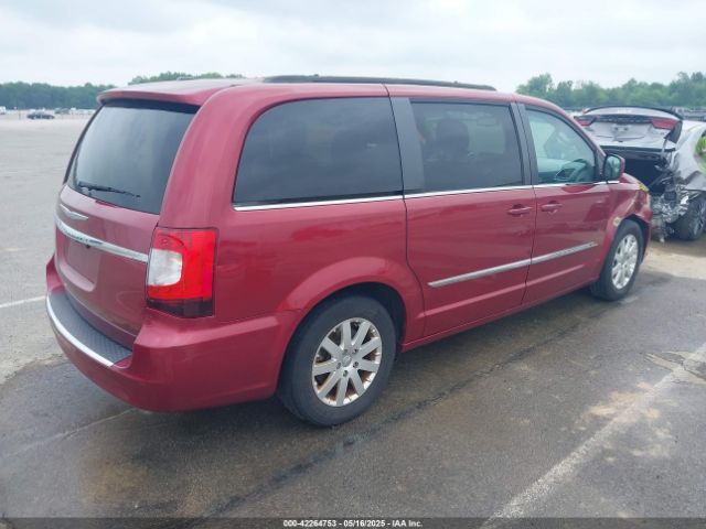 2015 CHRYSLER TOWN & COUNTRY 2C4RC1BG1FR520513 Photo 3
