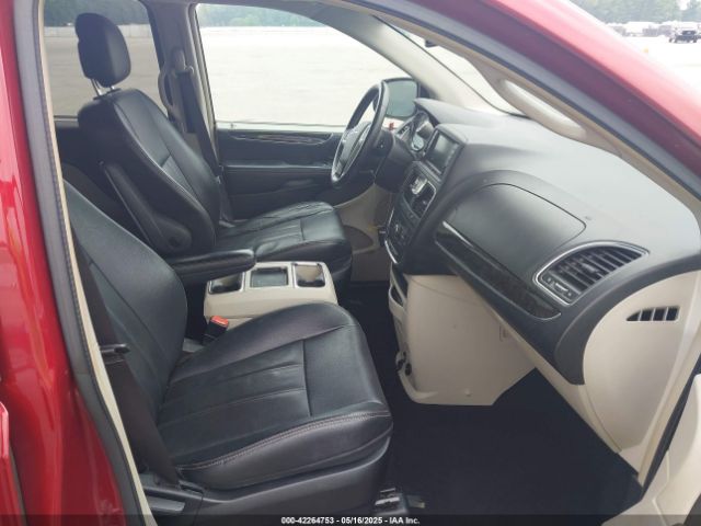 2015 CHRYSLER TOWN & COUNTRY 2C4RC1BG1FR520513 Photo 4