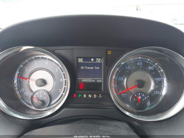 2015 CHRYSLER TOWN & COUNTRY 2C4RC1BG1FR520513 Photo 6