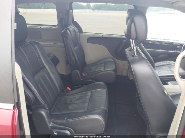 2015 CHRYSLER TOWN & COUNTRY 2C4RC1BG1FR520513 Photo 7