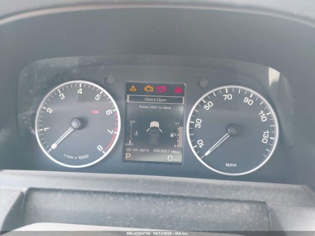 SALAG2V60GA791975 Land Rover LR4