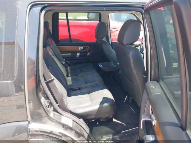 SALAG2V60GA791975 Land Rover LR4