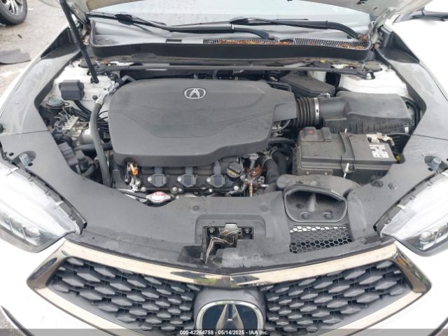 2019 ACURA TLX 19UUB2F63KA004061 Photo 9