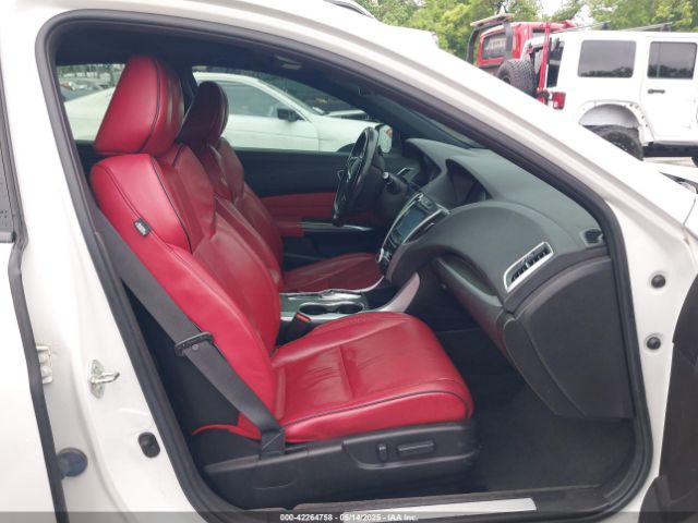 2019 ACURA TLX 19UUB2F63KA004061 Photo 4
