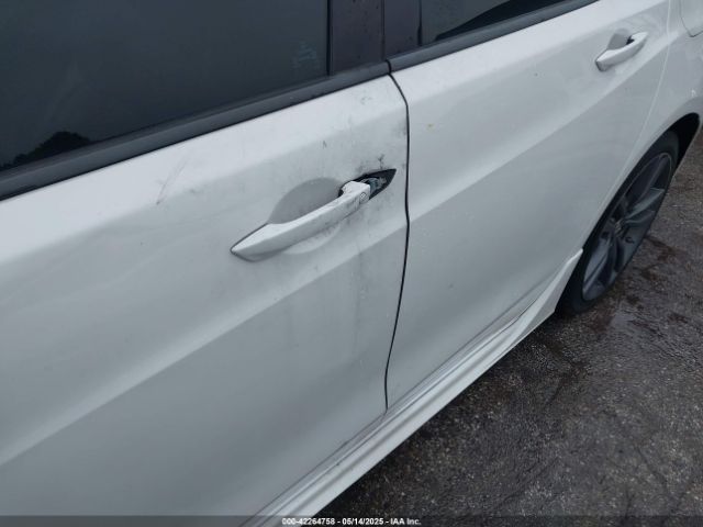 2019 ACURA TLX 19UUB2F63KA004061 Photo 5