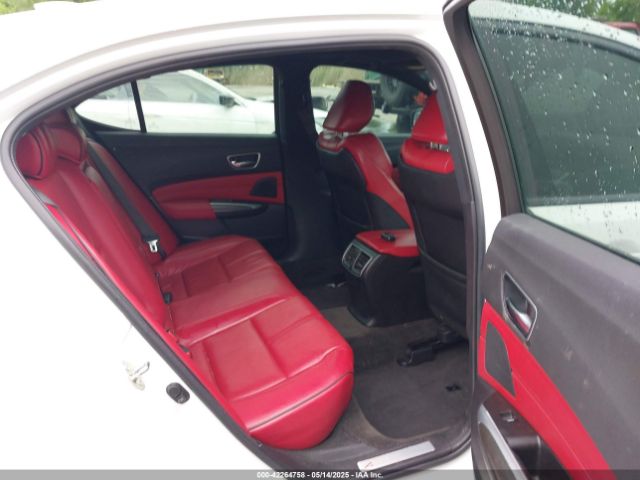 2019 ACURA TLX 19UUB2F63KA004061 Photo 7