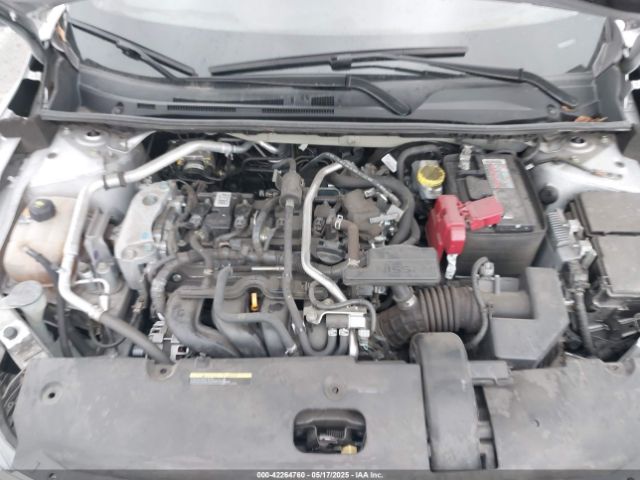 3N1AB8BV9NY238547 Nissan Sentra