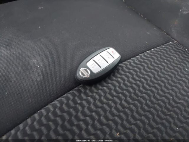 3N1AB8BV9NY238547 Nissan Sentra