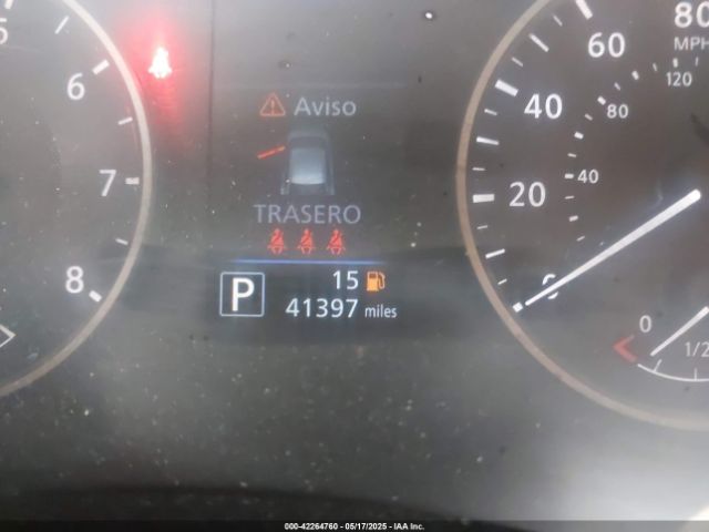 3N1AB8BV9NY238547 Nissan Sentra