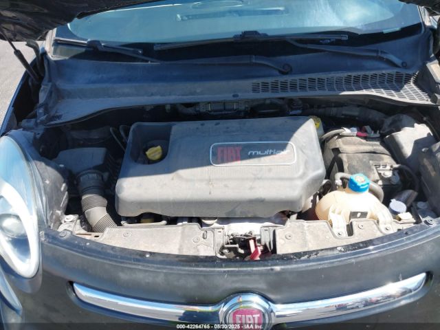 ZFBCFACH7EZ005656 Fiat 500l Lounge