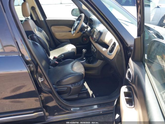 ZFBCFACH7EZ005656 Fiat 500l Lounge