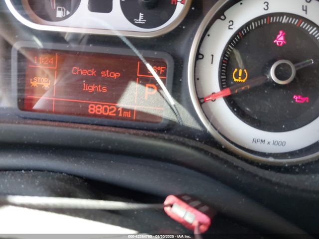 ZFBCFACH7EZ005656 Fiat 500l Lounge