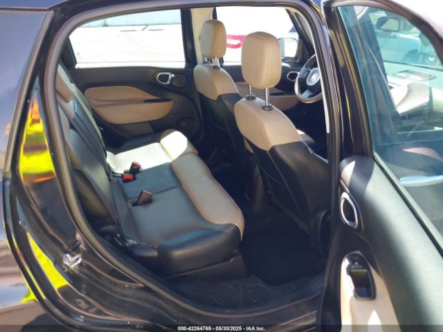 ZFBCFACH7EZ005656 Fiat 500l Lounge